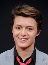 foto de Nolan Sotillo