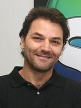 foto de Licurgo Spínola