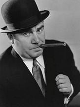 foto de Edward Brophy