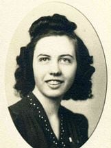 foto de Shirley Mason