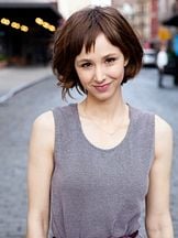 foto de Helen Rogers