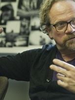 foto de Patrick Markey