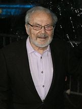foto de Maurice Sendak