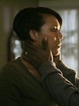 foto de April Parker-Jones