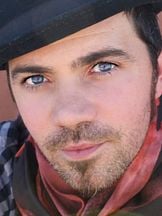 foto de Josh Hammond