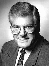 foto de Peter Purves