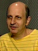 foto de Sérgio Stern