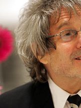 foto de Ian La Frenais