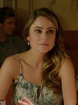 foto de Amanda Brooks