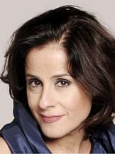 foto de Soraya Ravenle