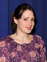 foto de Lucy Prebble