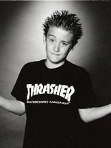 foto de Blake Tuomy-Wilhoit