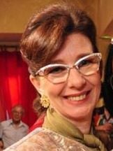 foto de Márcia Manfredini