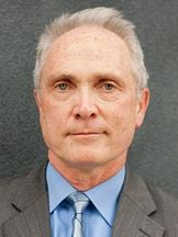 foto de Bill Martin Williams