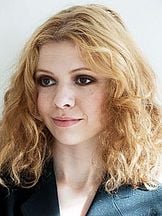 foto de Kasha Kropinski