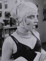 foto de Heather Morgan