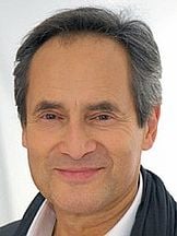 foto de Jerzy Zelnik