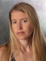 foto de Jennifer Youngs