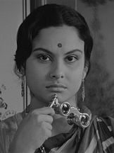 foto de Madhabi Mukherjee