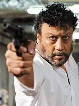 foto de Jackie Shroff
