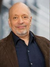 foto de Walter Mosley
