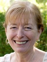 foto de Marie-Ginette Guay