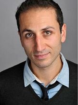 foto de George Georgiou