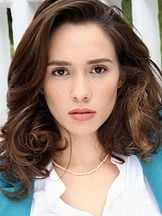 foto de Áurea Maranhão