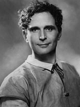 foto de Pierre Blanchar