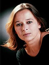 foto de Boguslawa Pawelec