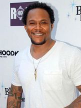 foto de Malik Barnhardt