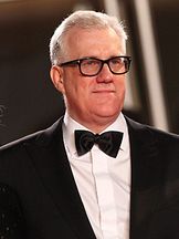 foto de David Linde