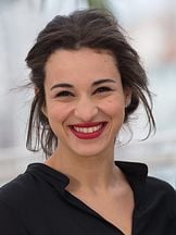 foto de Camélia Jordana