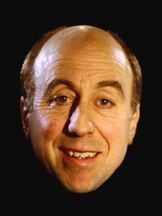 Norman Lovett