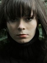 foto de Tuane Eggers