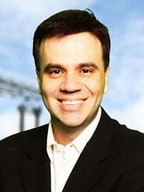 foto de Mauro Beting