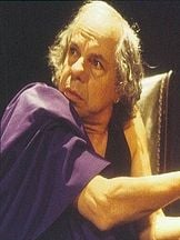 foto de Rubens Corrêa