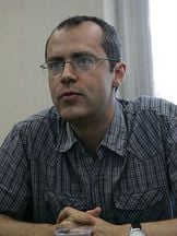 foto de Bernardo Buarque de Hollanda