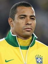 foto de Gilberto Silva