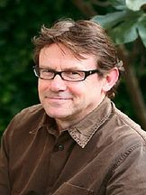 foto de Nigel Slater