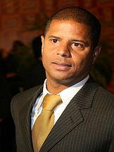 foto de Marcelinho Carioca