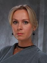 foto de Svetlana Chuikina