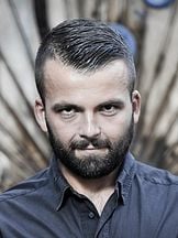 foto de Adnan Haskovic