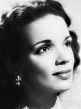 foto de Aurora Miranda