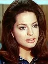 foto de Ira de Furstenberg