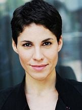 foto de Jasmin Gerat