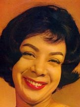 foto de Elizeth Cardoso