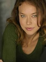 foto de Alexandra Staden