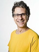 foto de Cláudio Torres Gonzaga