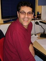 foto de Francisco Brêtas